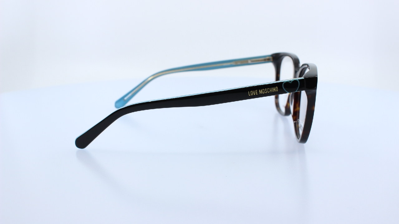 LOVE MOSCHINO - BARNA - MOL590