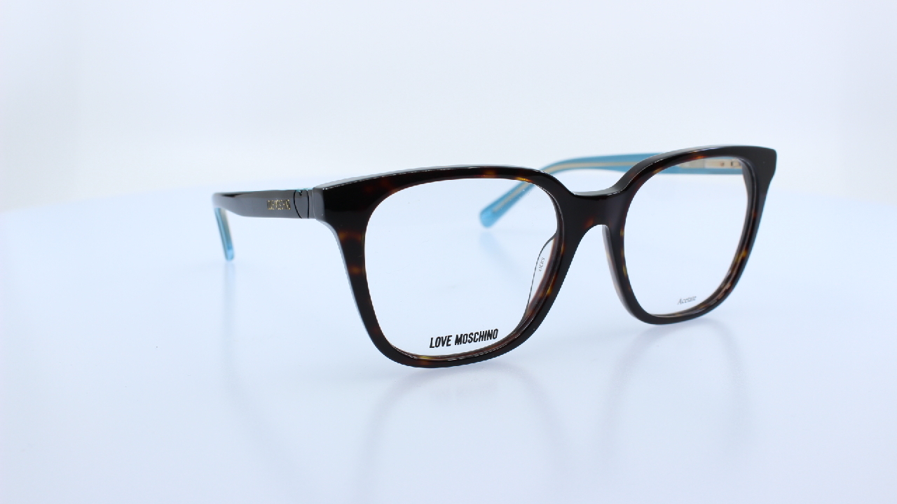 LOVE MOSCHINO - BARNA - MOL590