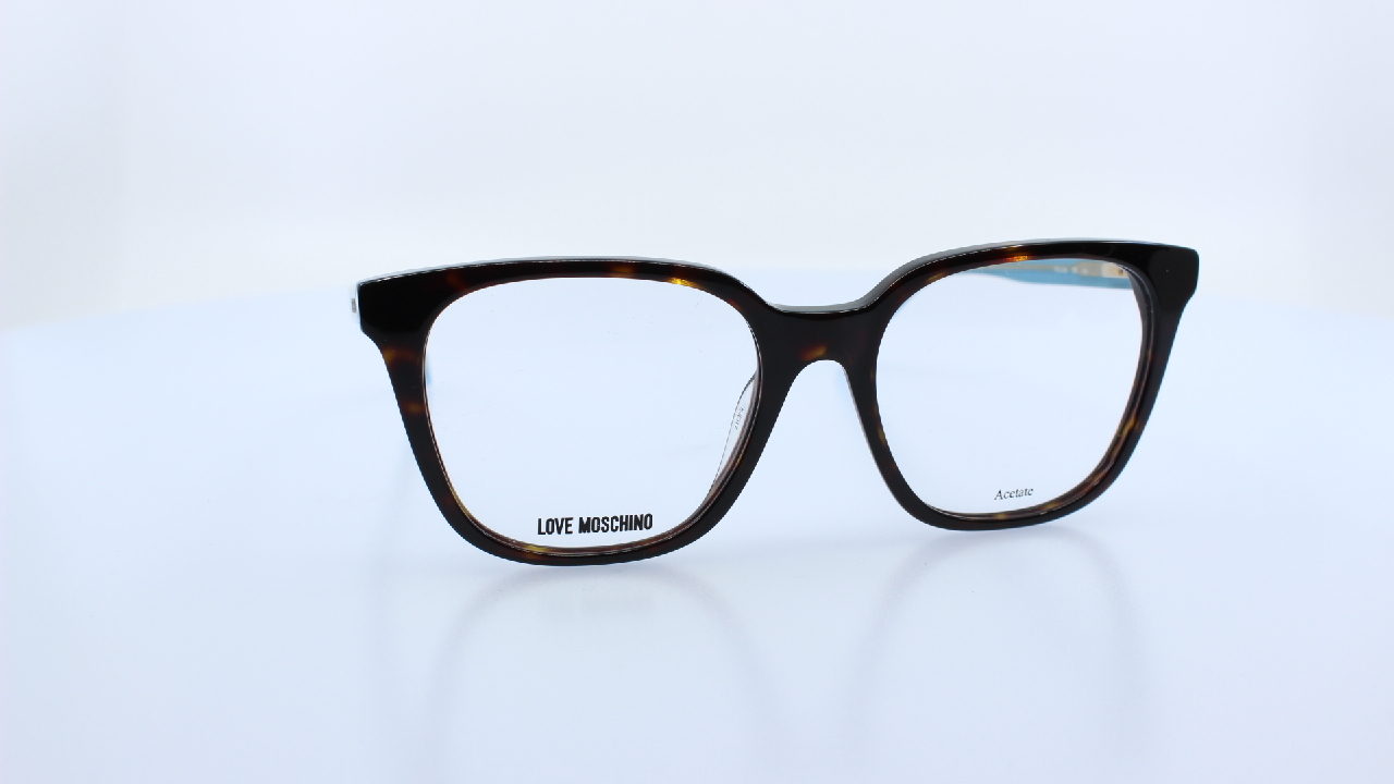 LOVE MOSCHINO - BARNA - MOL590