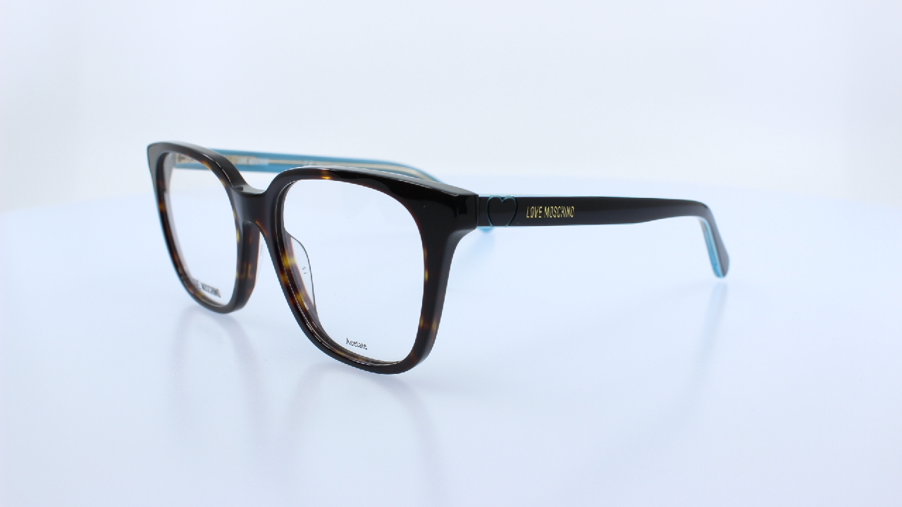 LOVE MOSCHINO - BARNA - MOL590