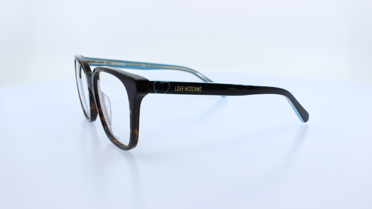 LOVE MOSCHINO - BARNA - MOL590