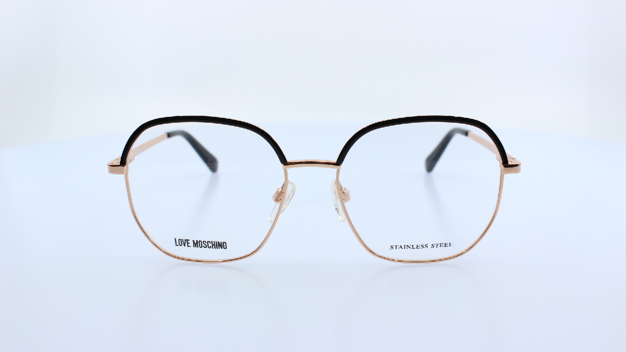 LOVE MOSCHINO - ARANY - MOL595