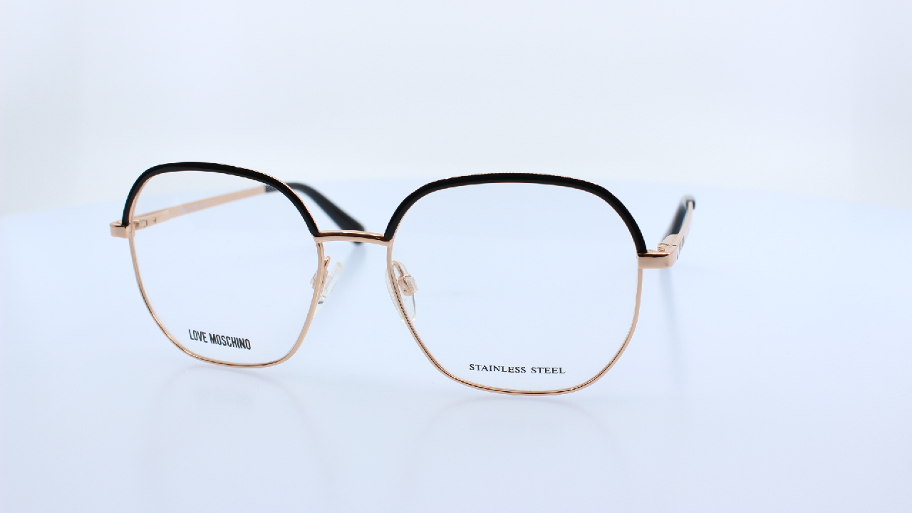 LOVE MOSCHINO - ARANY - MOL595
