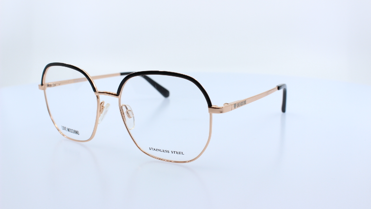 LOVE MOSCHINO - ARANY - MOL595