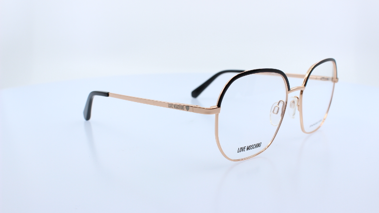 LOVE MOSCHINO - ARANY - MOL595