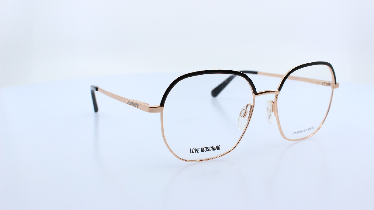LOVE MOSCHINO - ARANY - MOL595