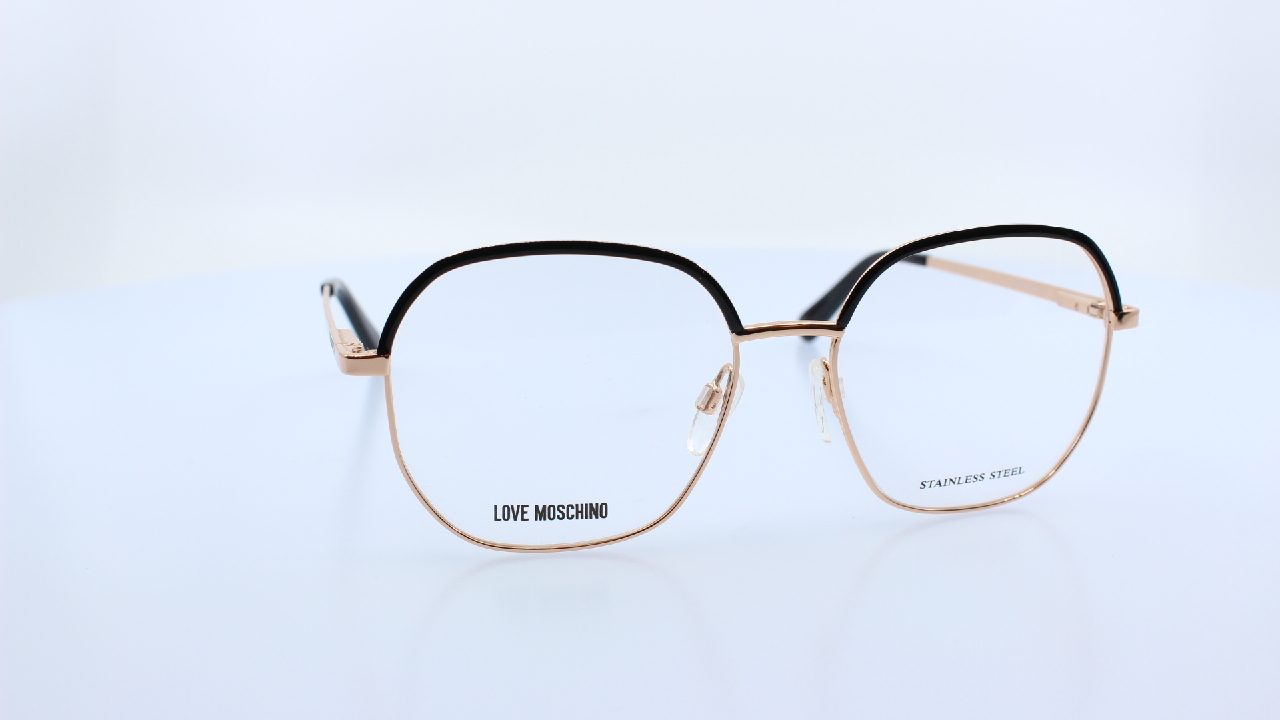 LOVE MOSCHINO - ARANY - MOL595