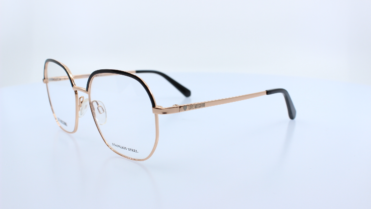 LOVE MOSCHINO - ARANY - MOL595