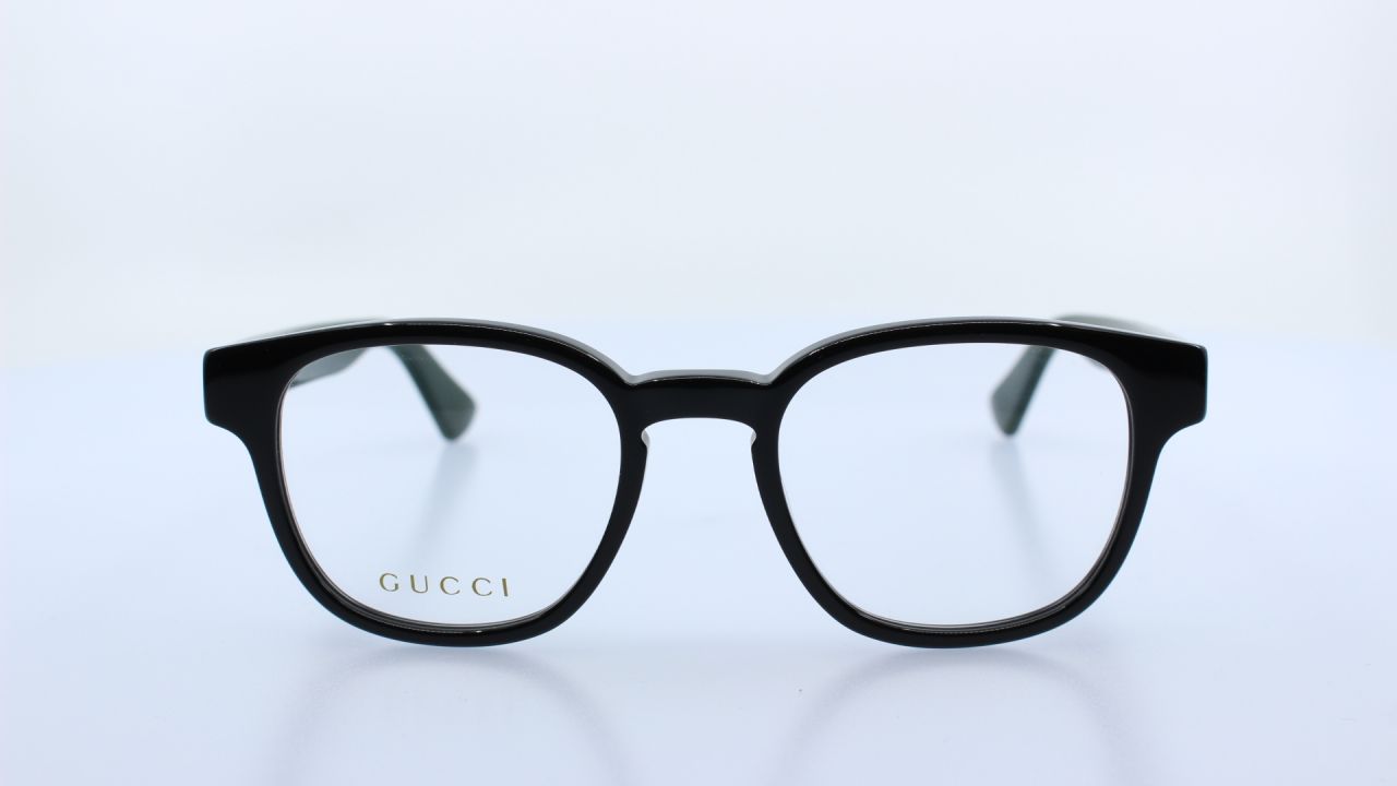 GUCCI - FEKETE - 0927O