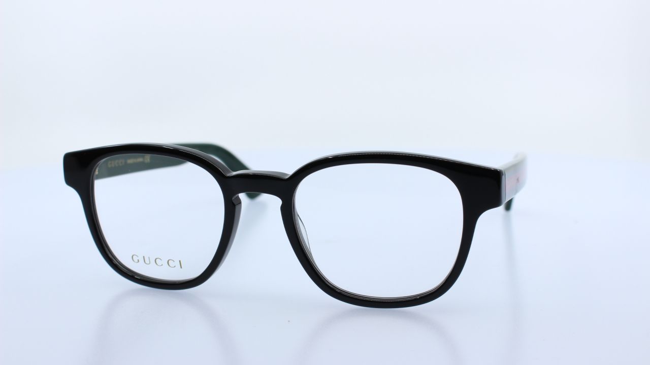 GUCCI - FEKETE - 0927O