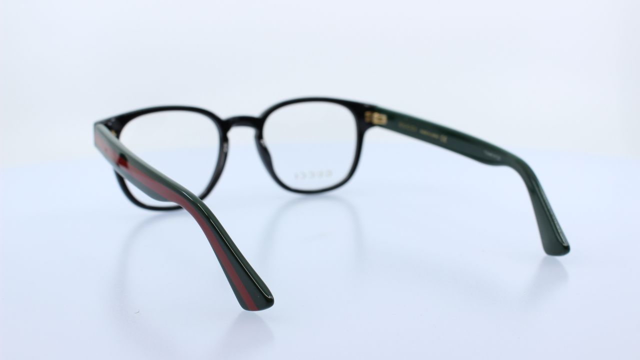 GUCCI - FEKETE - 0927O