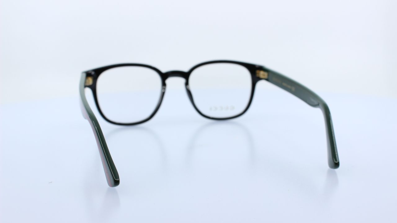 GUCCI - FEKETE - 0927O