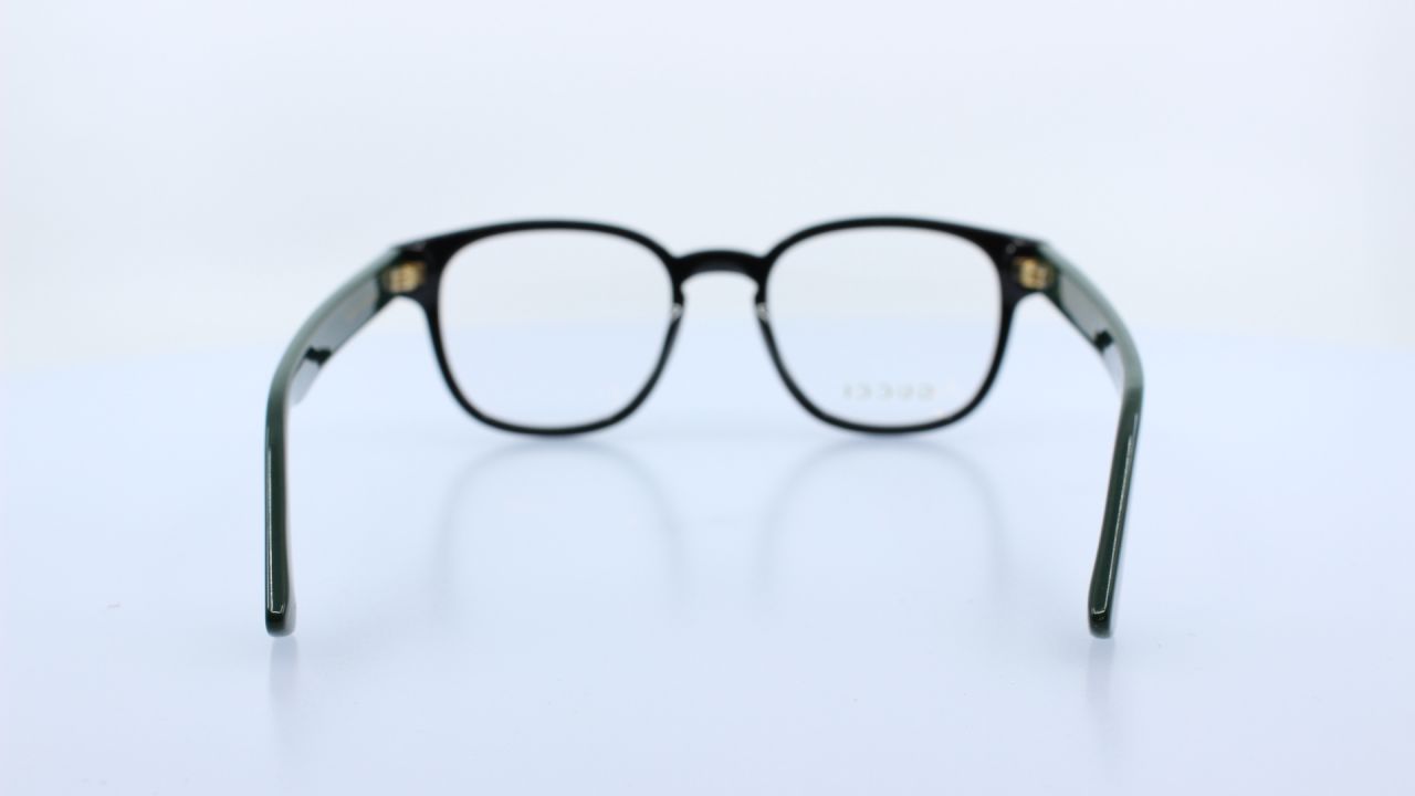 GUCCI - FEKETE - 0927O