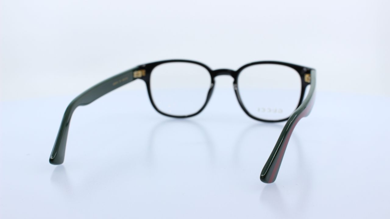 GUCCI - FEKETE - 0927O