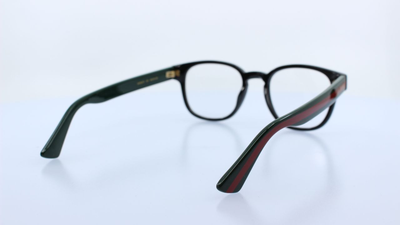 GUCCI - FEKETE - 0927O