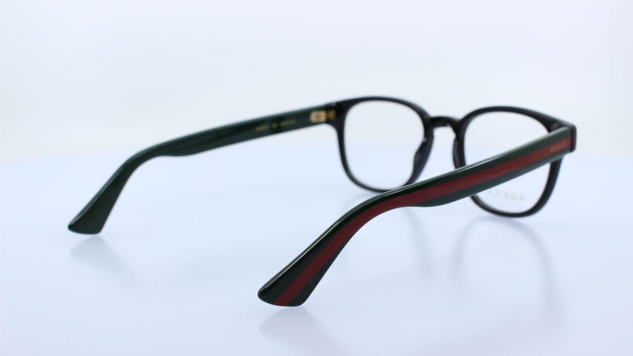 GUCCI - FEKETE - 0927O