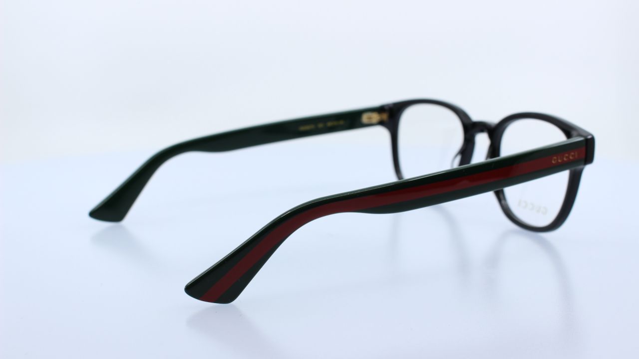 GUCCI - FEKETE - 0927O