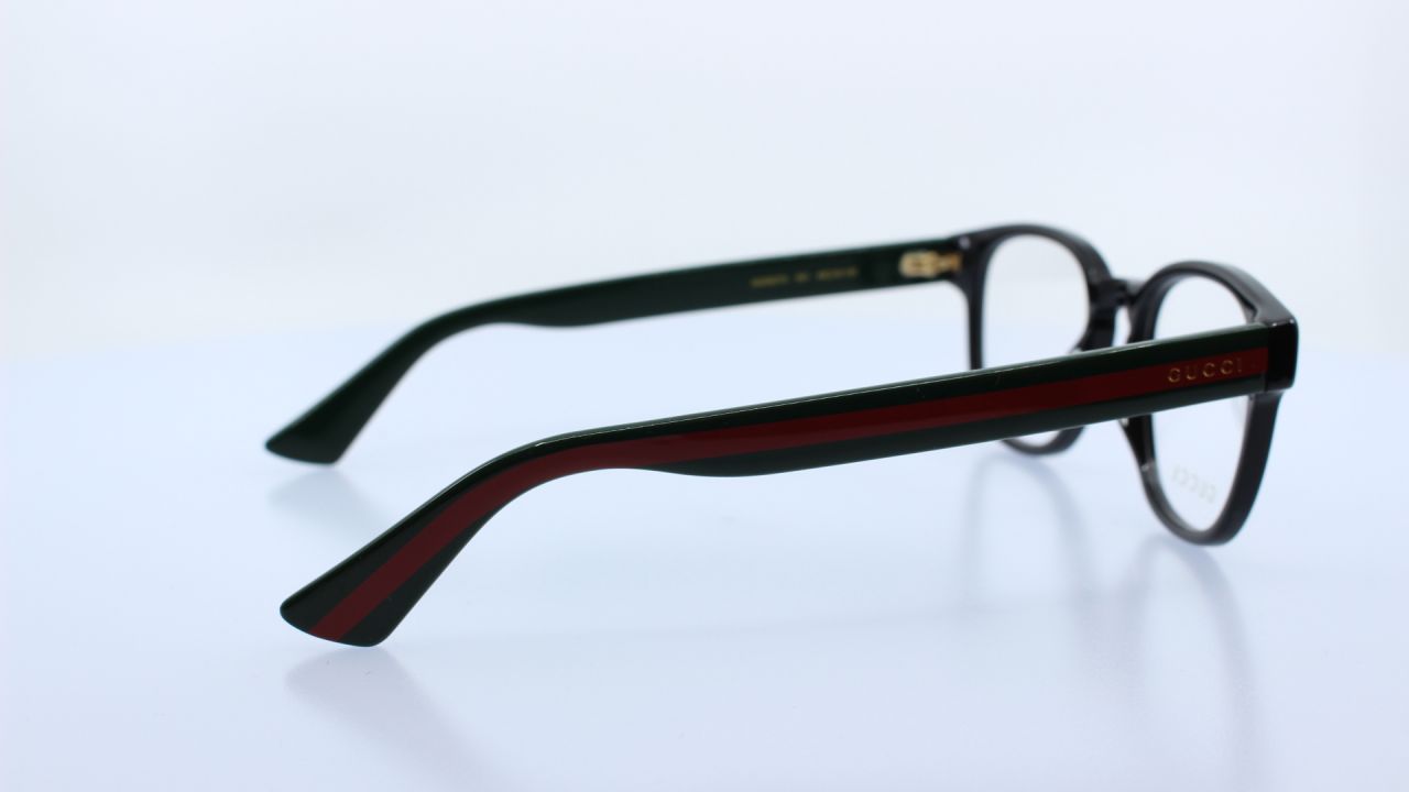 GUCCI - FEKETE - 0927O