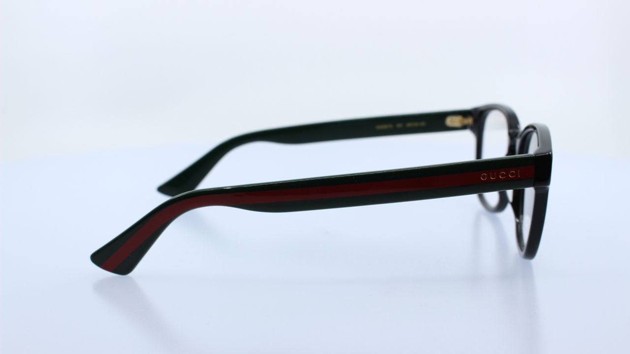 GUCCI - FEKETE - 0927O