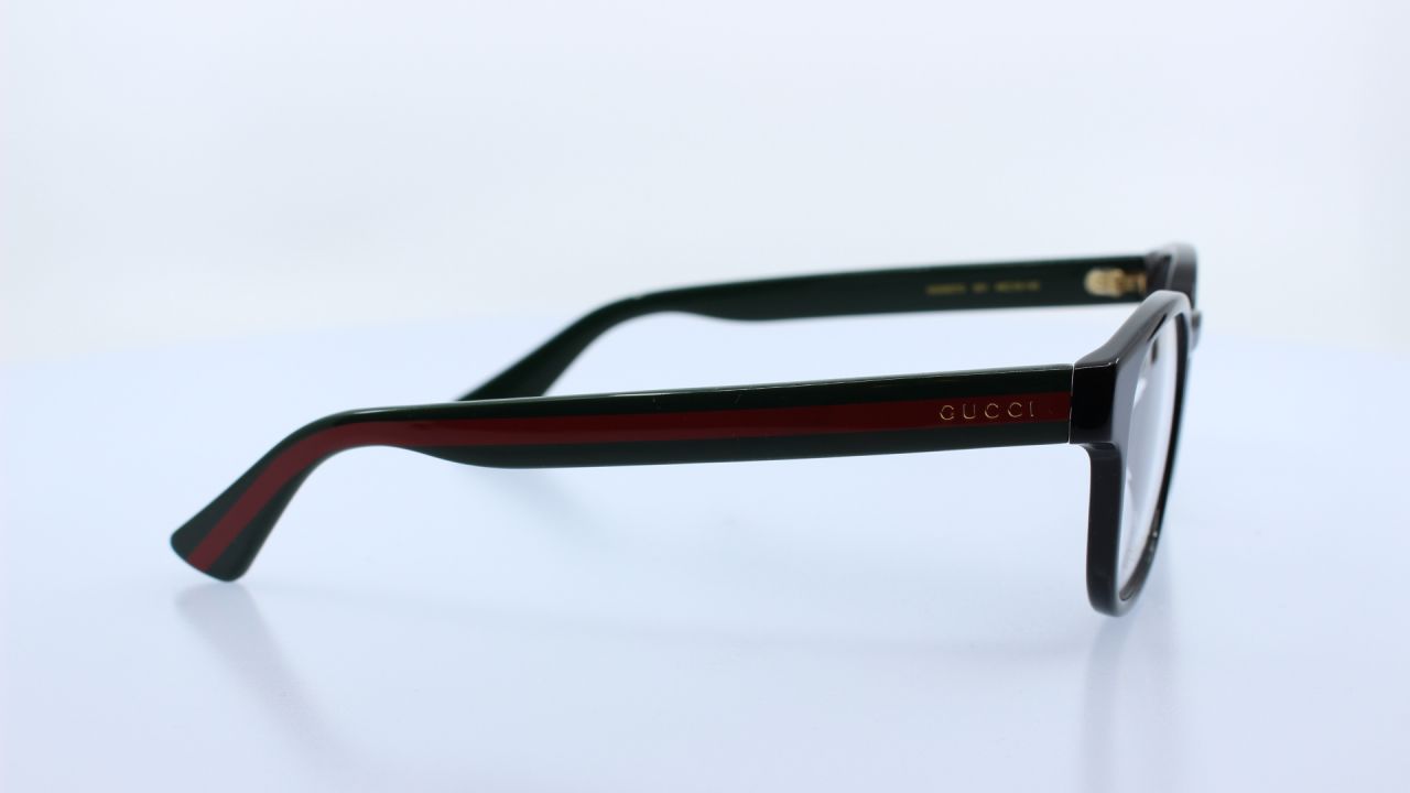 GUCCI - FEKETE - 0927O
