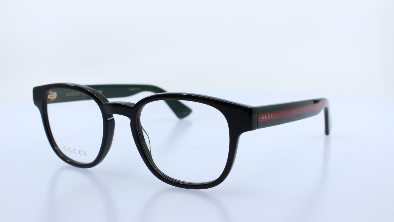 GUCCI - FEKETE - 0927O