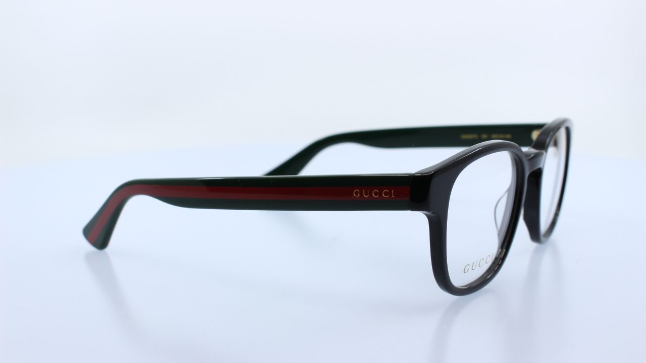 GUCCI - FEKETE - 0927O