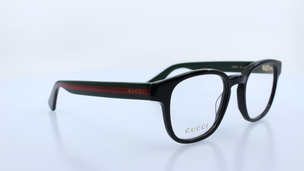 GUCCI - FEKETE - 0927O