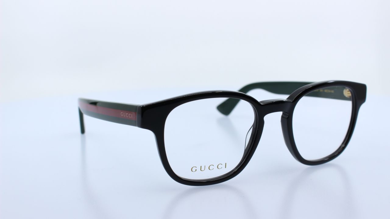 GUCCI - FEKETE - 0927O
