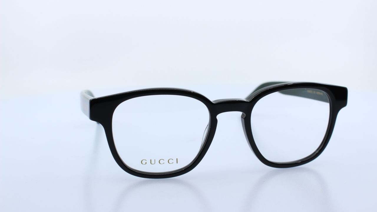 GUCCI - FEKETE - 0927O