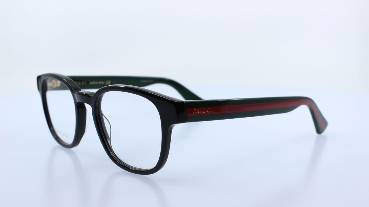 GUCCI - FEKETE - 0927O