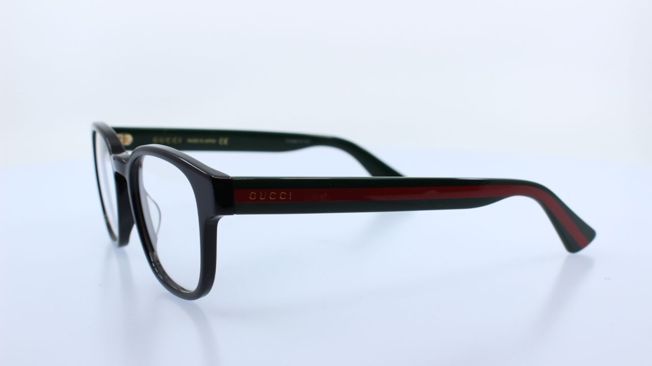 GUCCI - FEKETE - 0927O