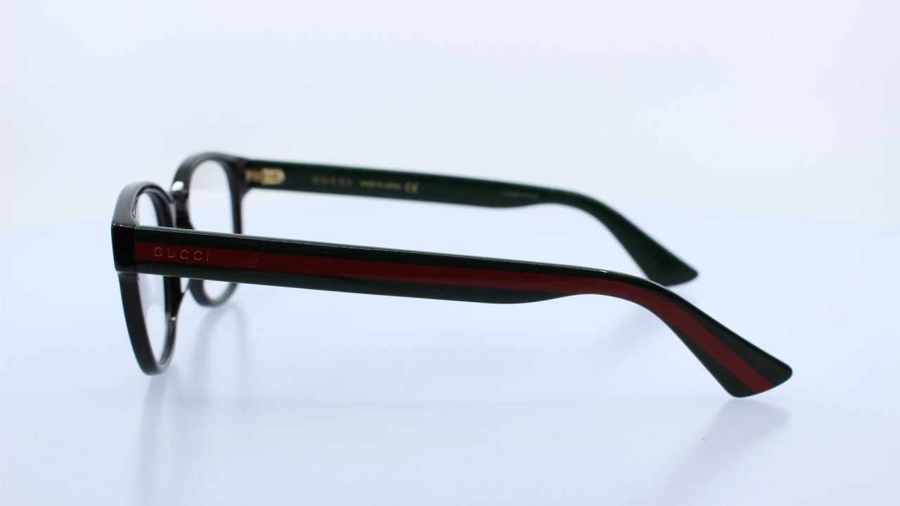GUCCI - FEKETE - 0927O