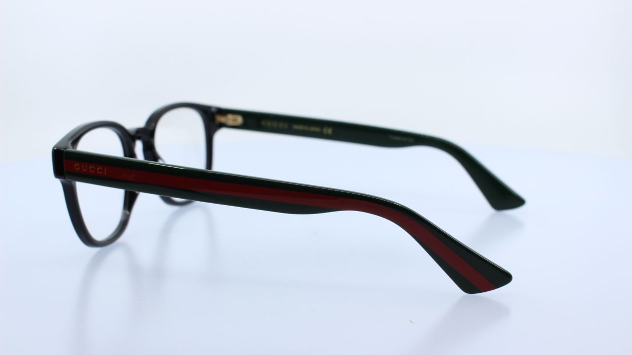 GUCCI - FEKETE - 0927O