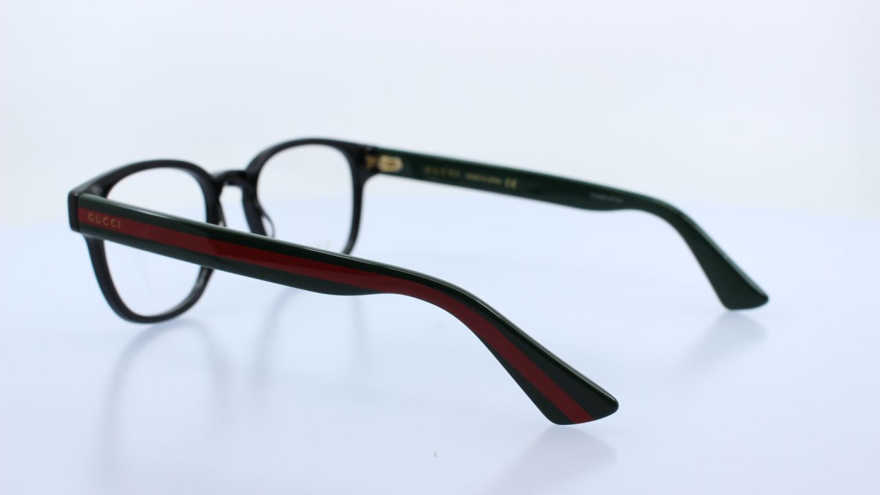 GUCCI - FEKETE - 0927O