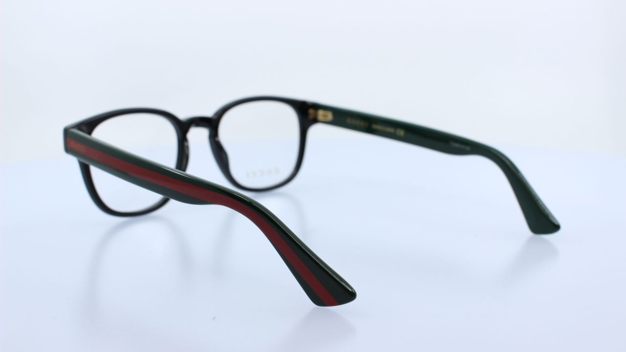 GUCCI - FEKETE - 0927O