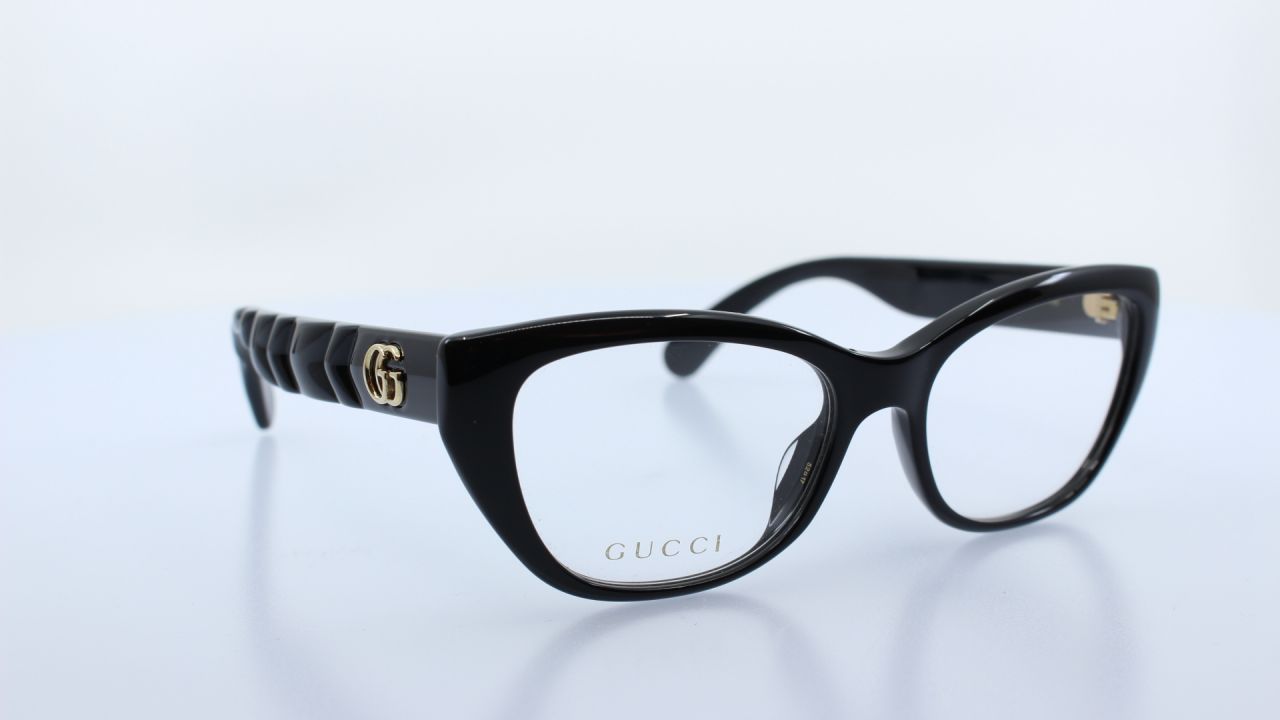 GUCCI - FEKETE - 0813O