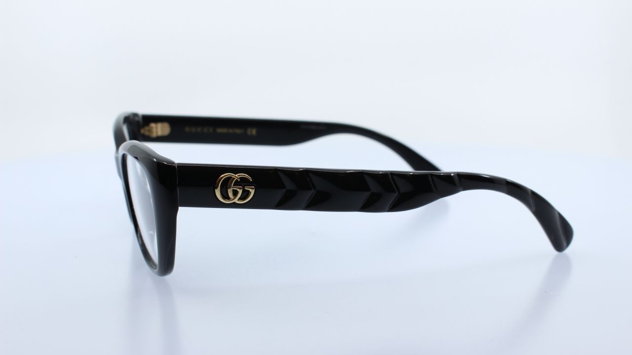 GUCCI - FEKETE - 0813O