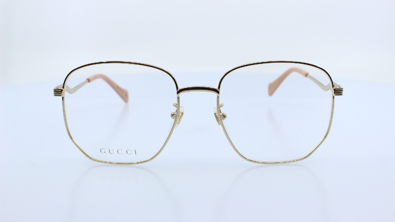 GUCCI - ARANY - 09730