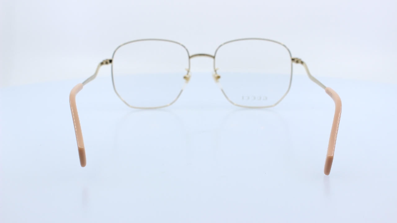 GUCCI - ARANY - 09730