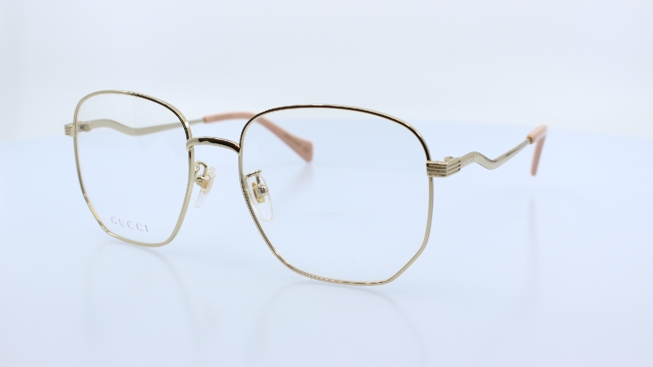GUCCI - ARANY - 09730