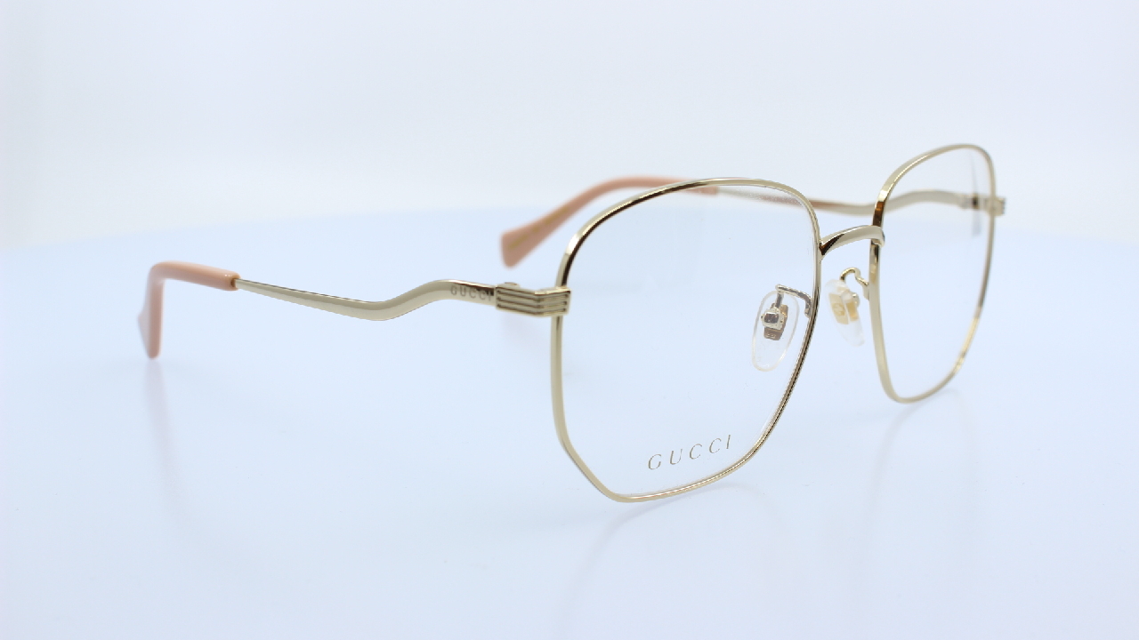 GUCCI - ARANY - 09730