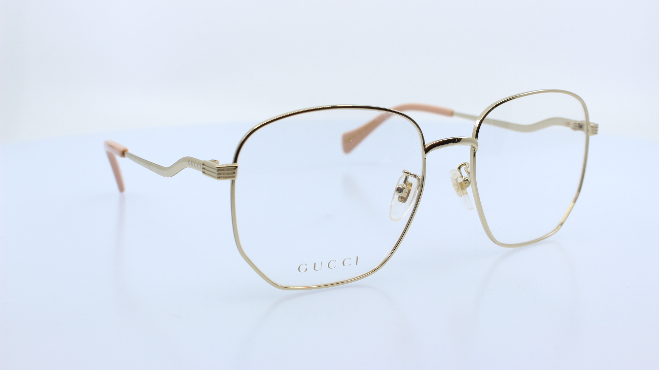 GUCCI - ARANY - 09730