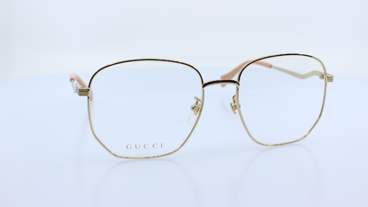 GUCCI - ARANY - 09730