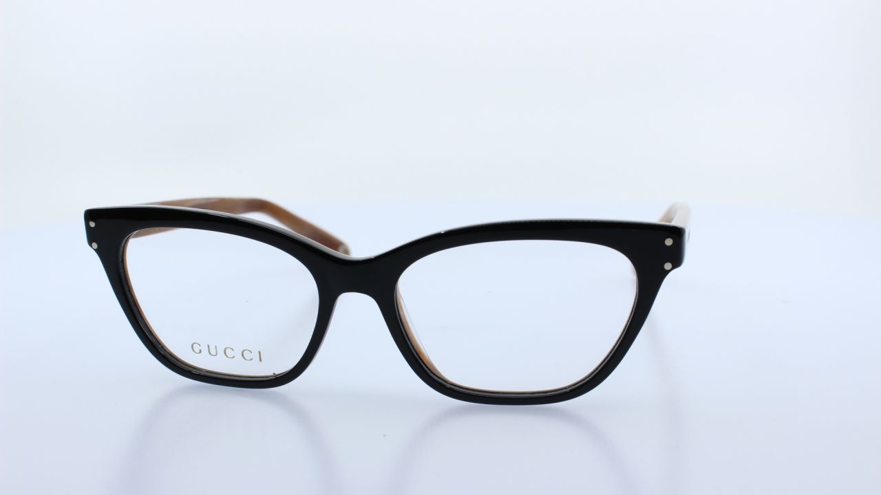 GUCCI - FEKETE - 0570O