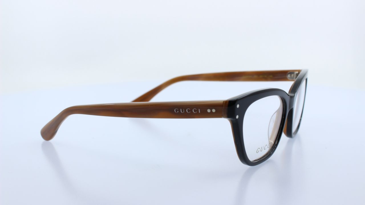 GUCCI - FEKETE - 0570O