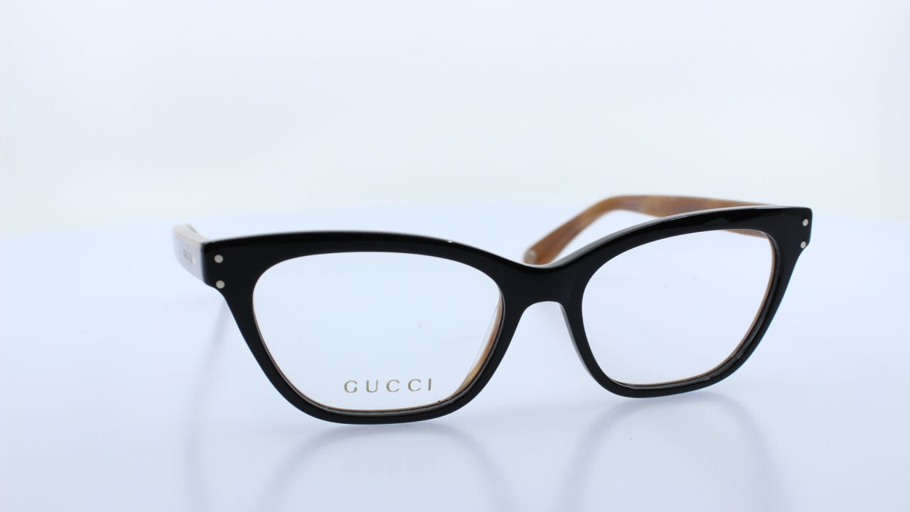 GUCCI - FEKETE - 0570O