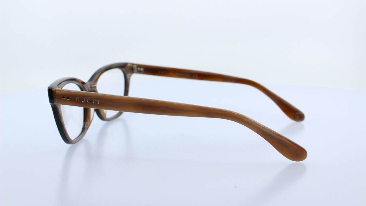 GUCCI - FEKETE - 0570O