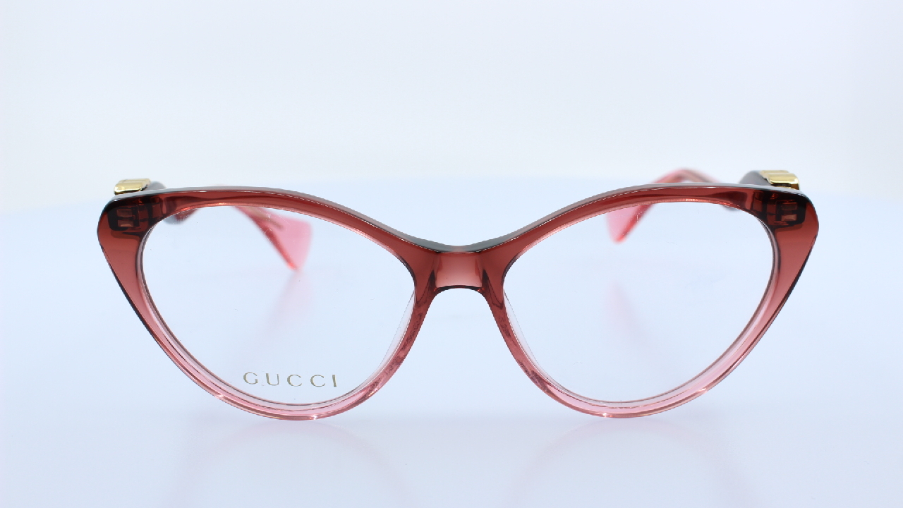 GUCCI - RÓZSASZÍN - 1013O