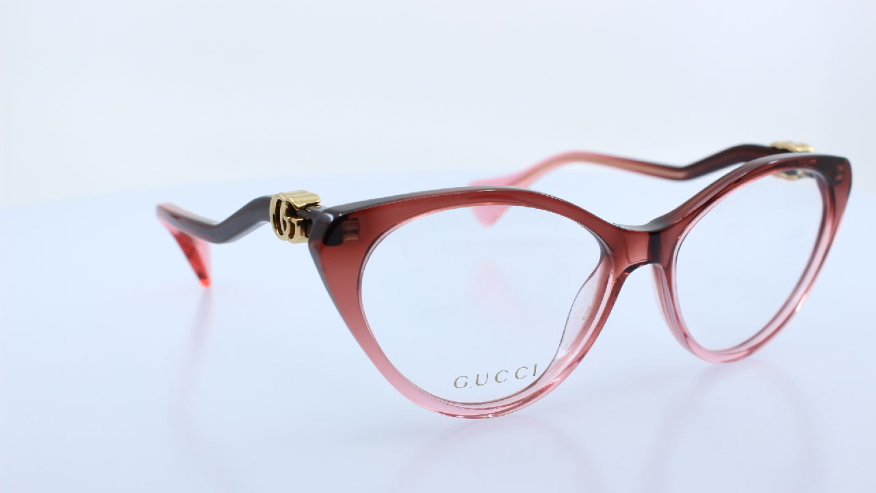 GUCCI - RÓZSASZÍN - 1013O