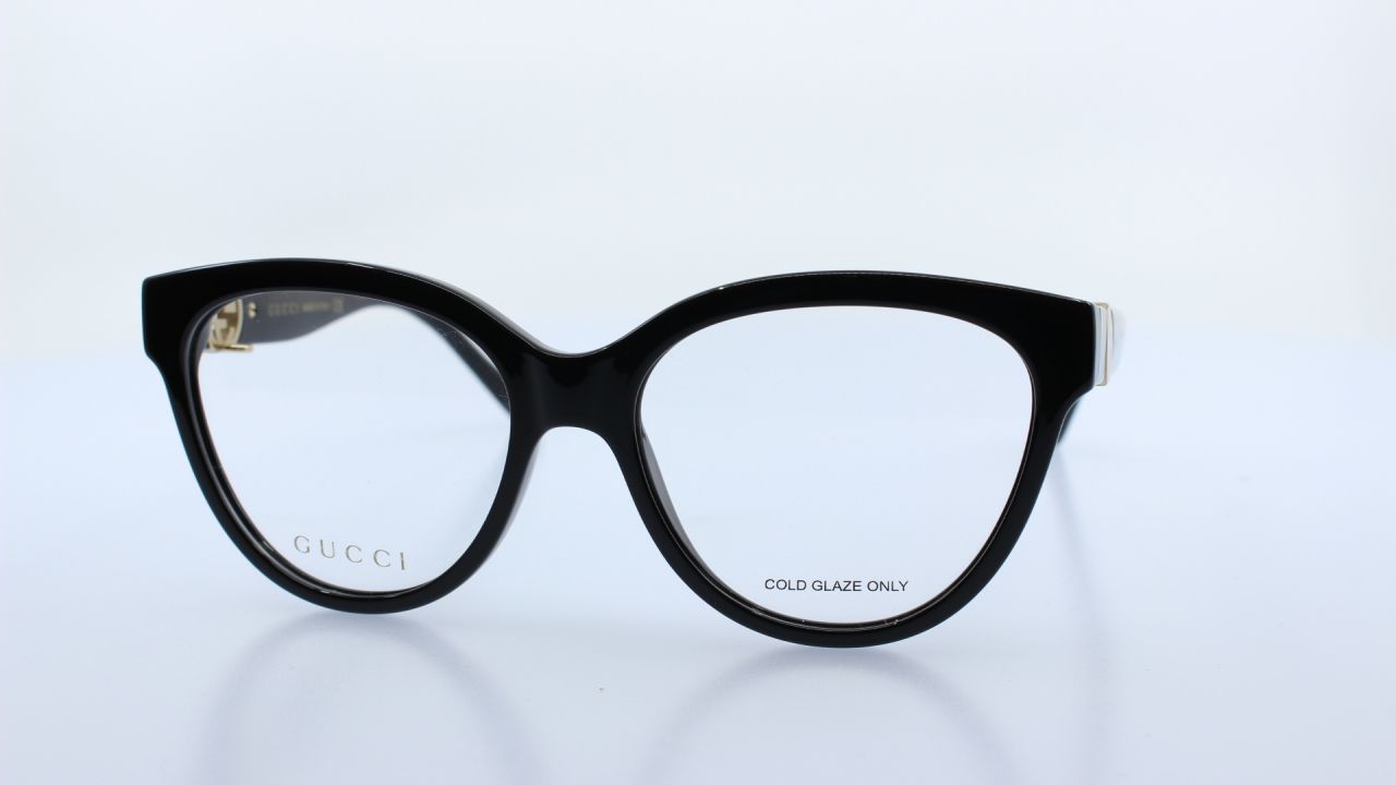 GUCCI - FEKETE - 1024O